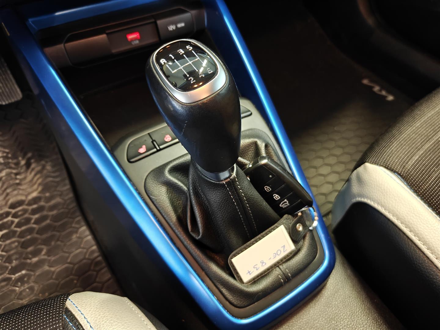 Kia Stonic 2022
