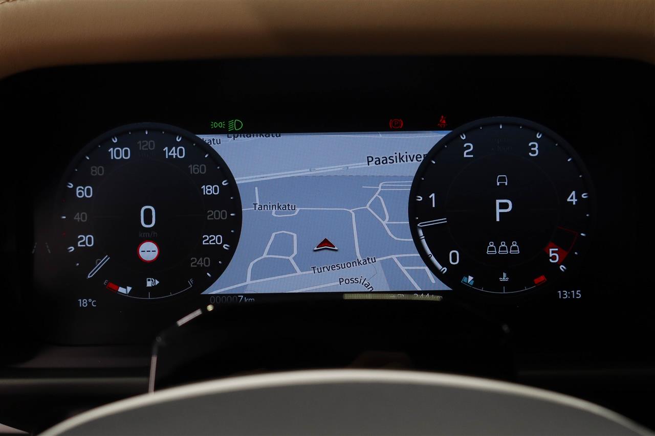 Land Rover Defender 2026