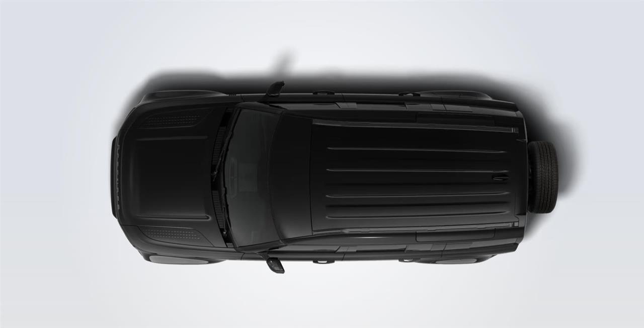 Land Rover Defender 2026