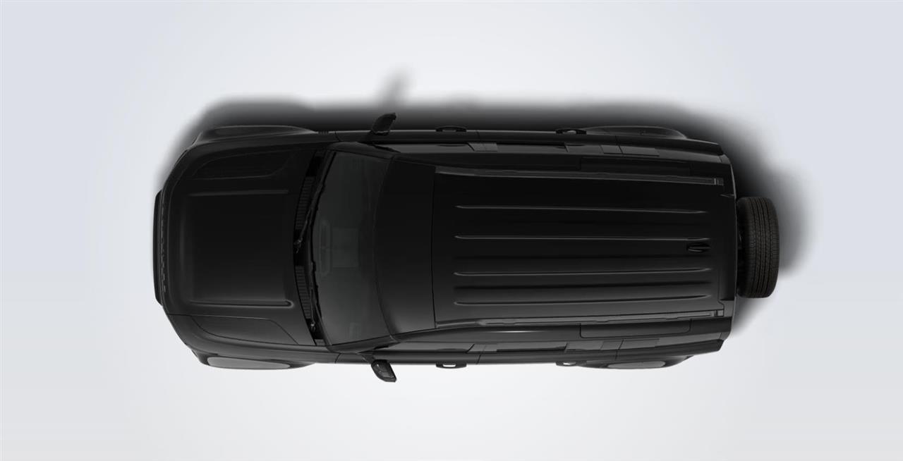 Land Rover Defender 2026