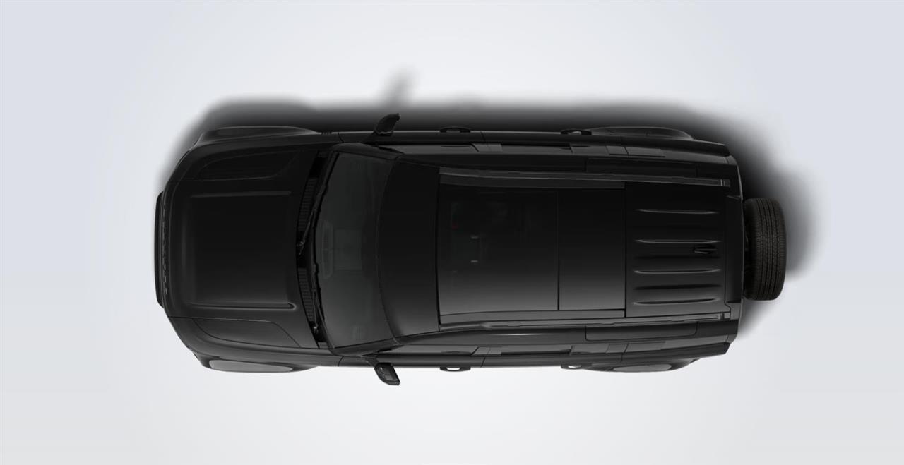 Land Rover Defender 2026