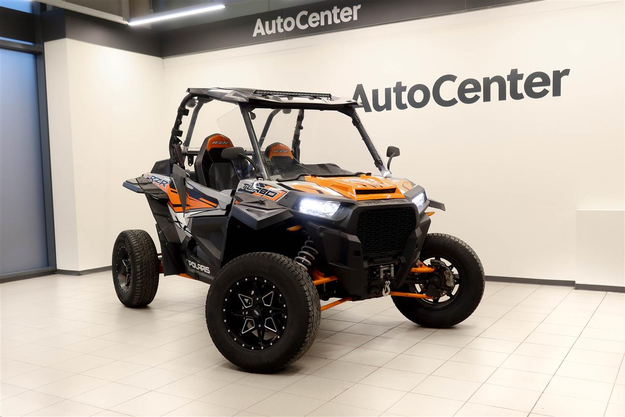 Polaris RZR 2019