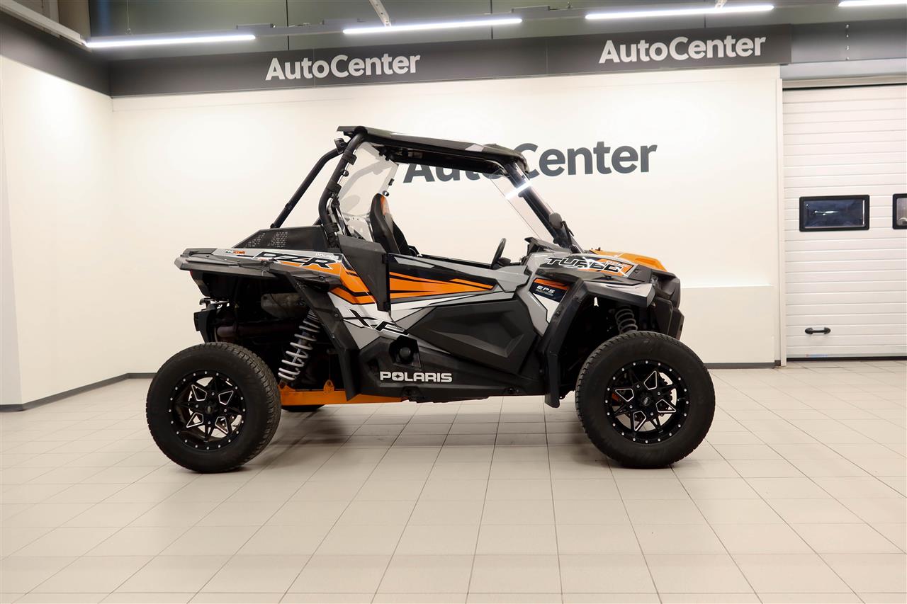 Polaris RZR 2019