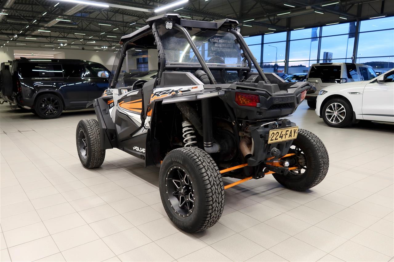 Polaris RZR 2019