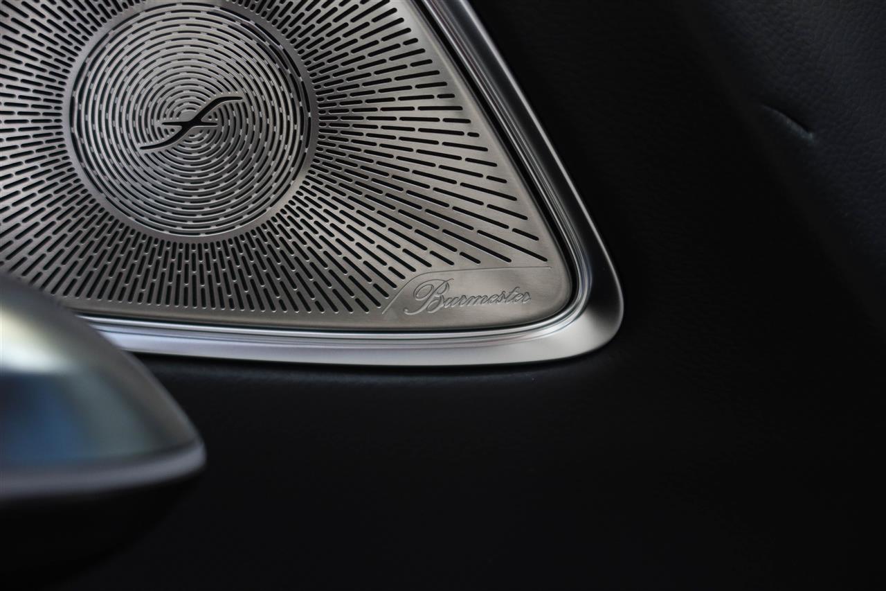 Mercedes-Benz E 53 AMG 2024