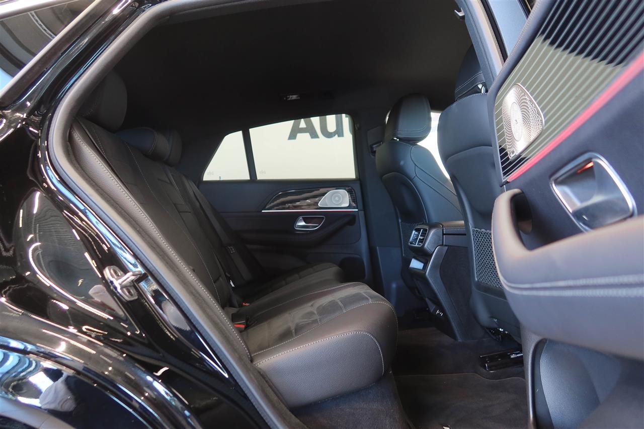 Mercedes-Benz GLE 2023