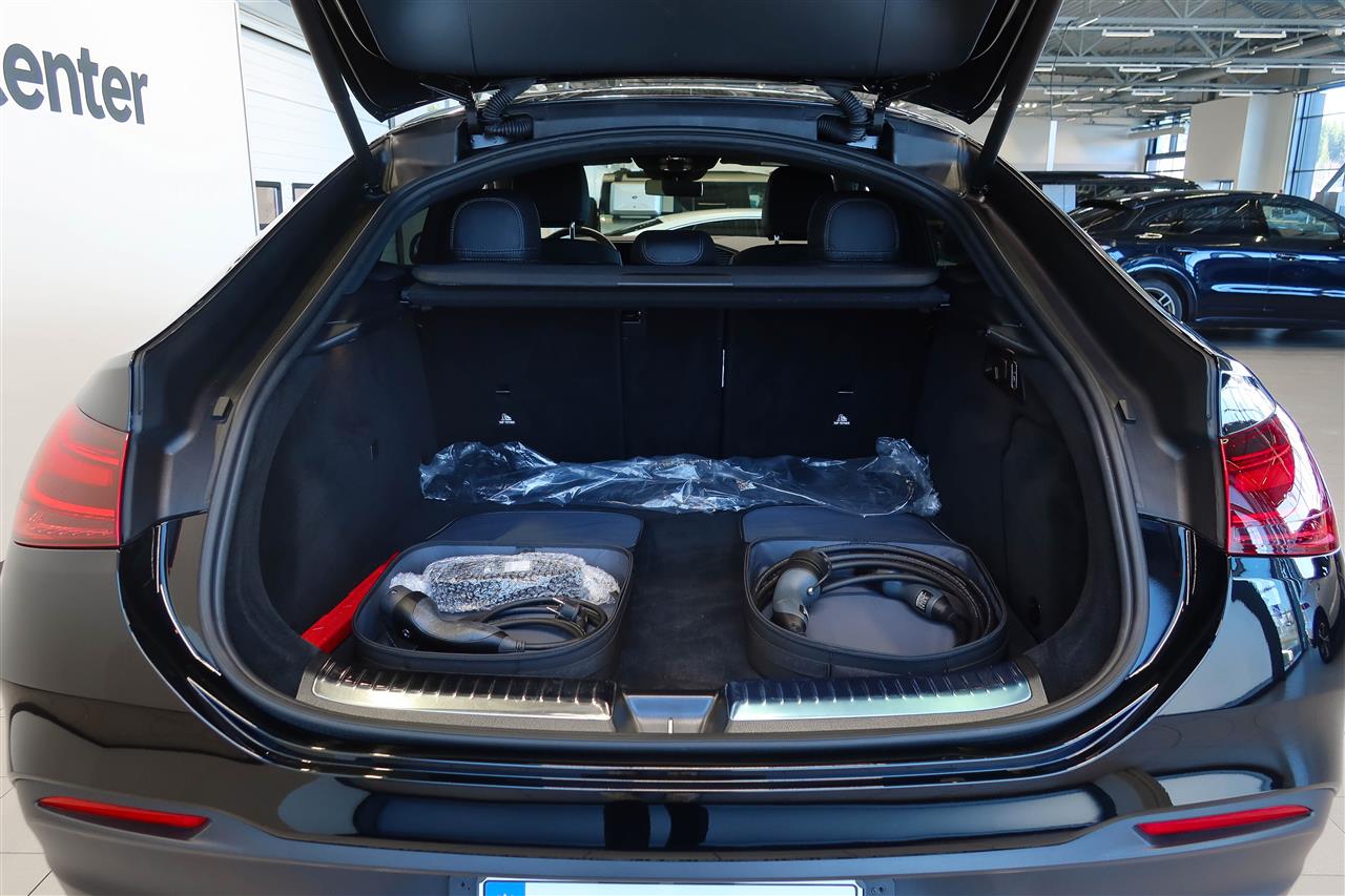 Mercedes-Benz GLE 2024
