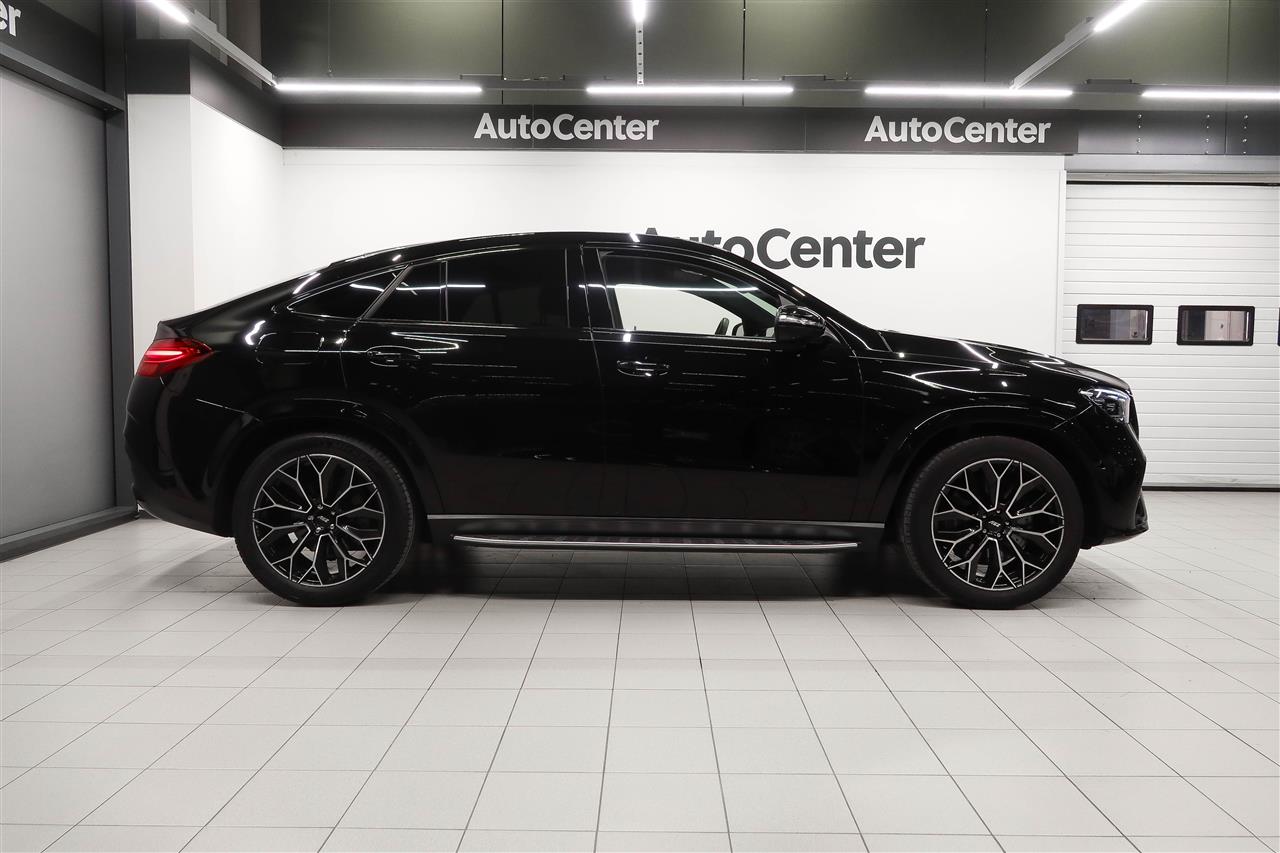 Mercedes-Benz GLE 2023