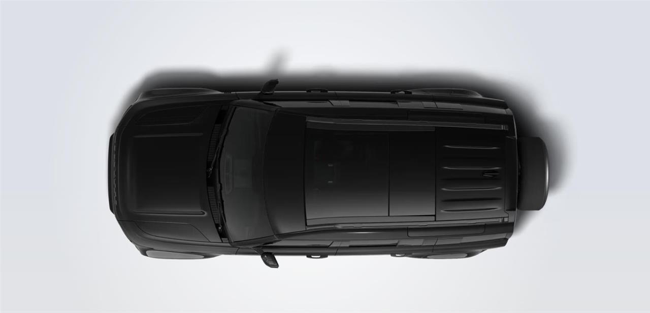 Land Rover Defender 2026