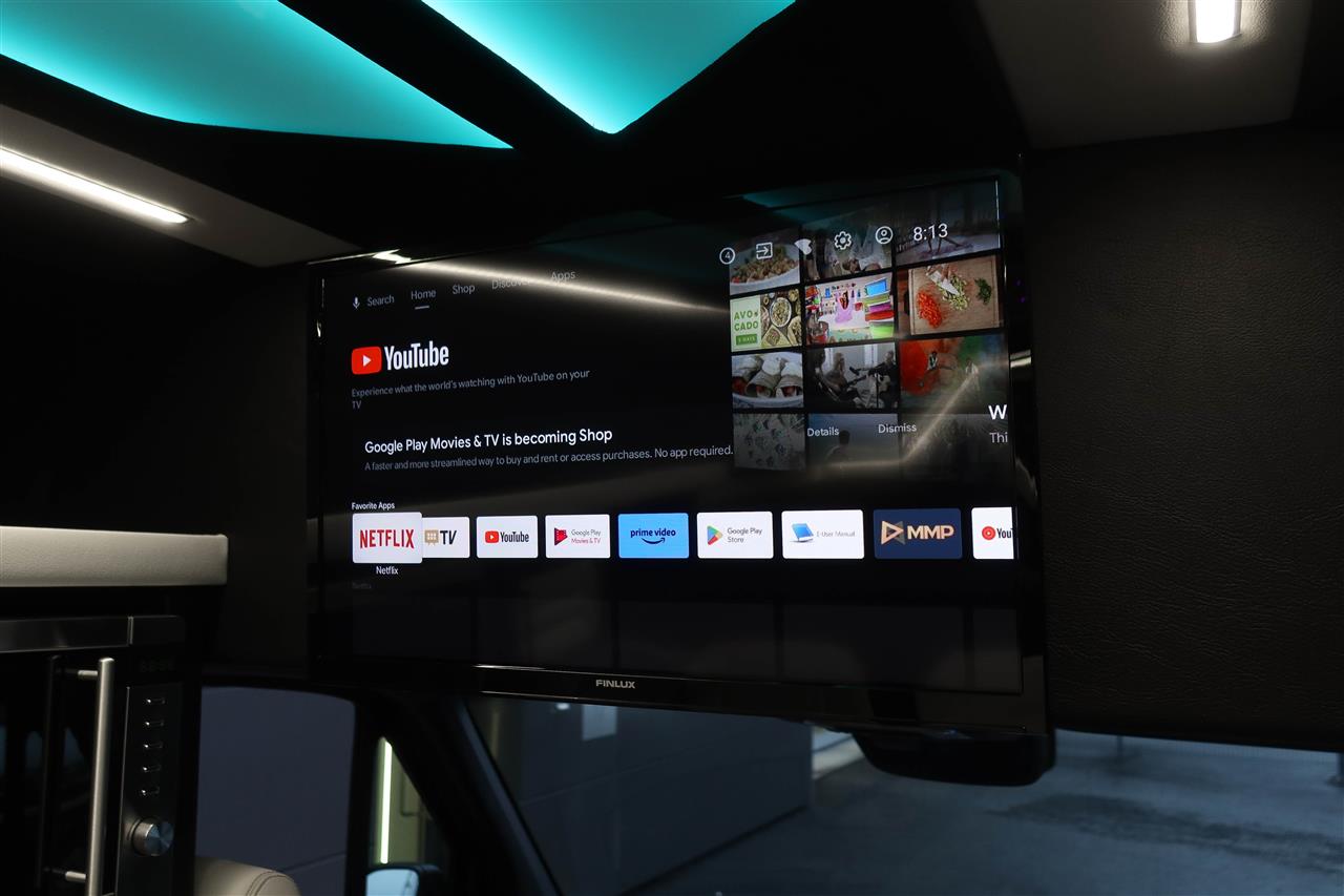 Mercedes-Benz Sprinter 2025