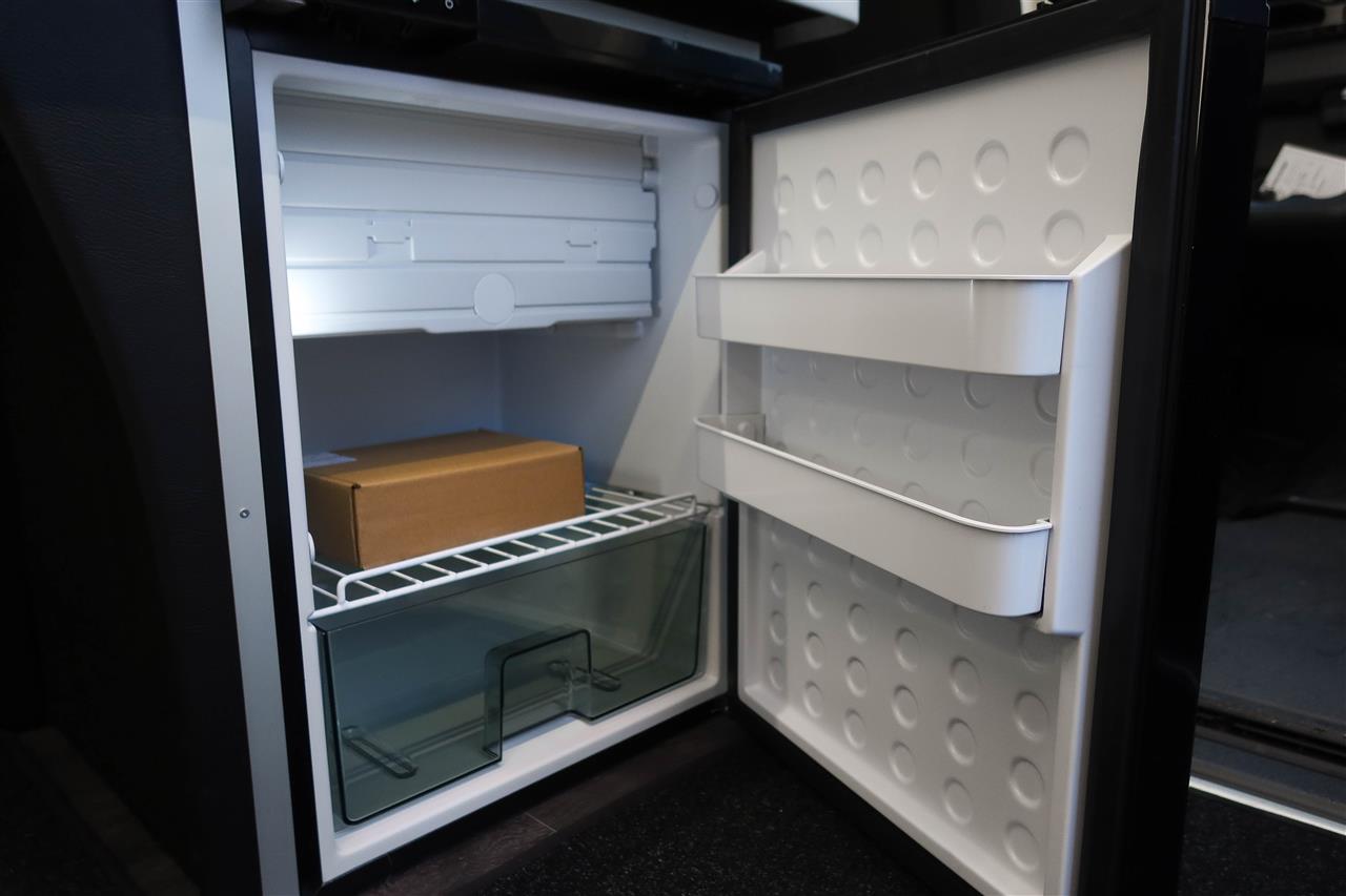 Mercedes-Benz Sprinter 2025