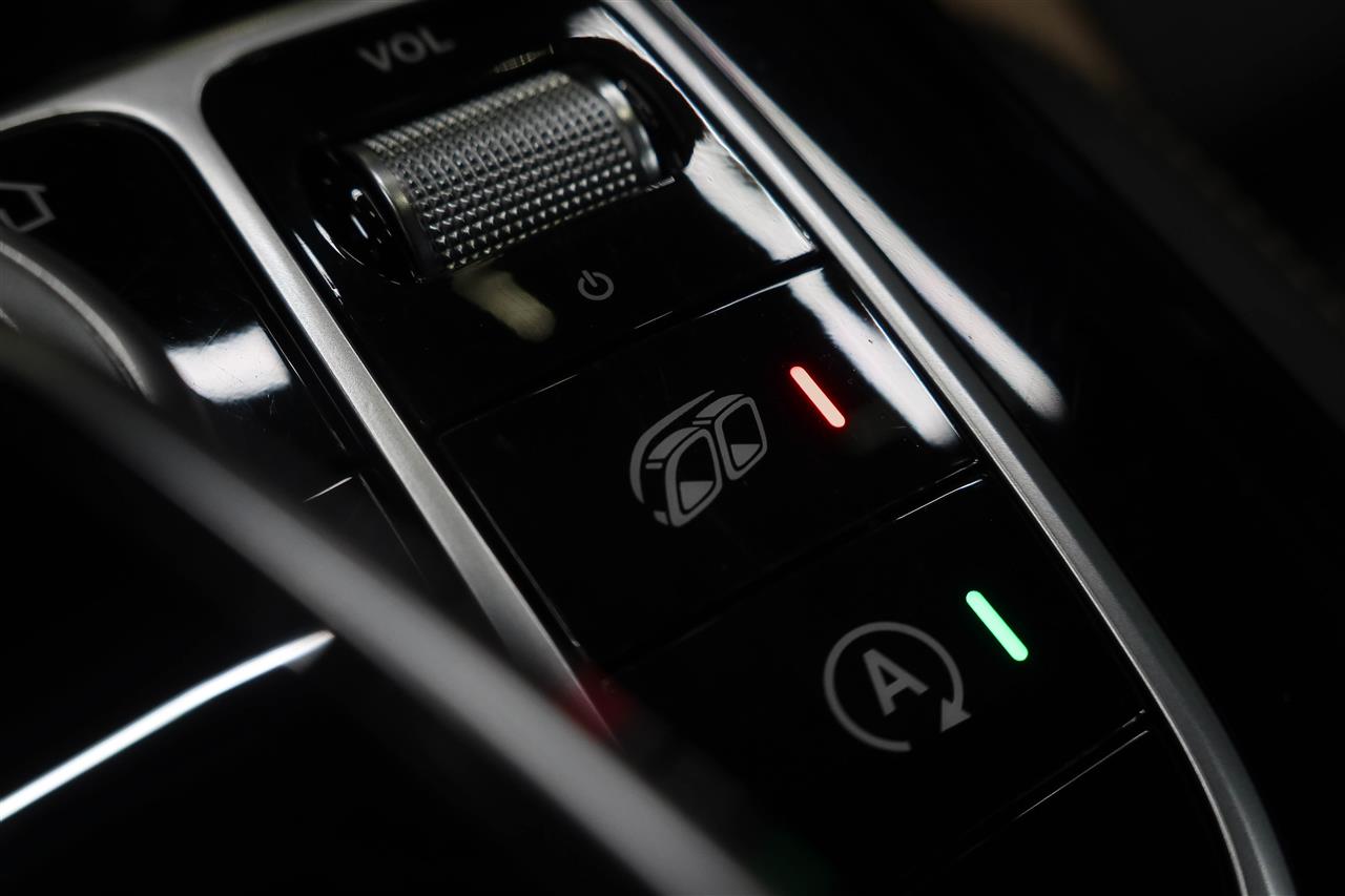 Mercedes-Benz C 63 AMG 2020