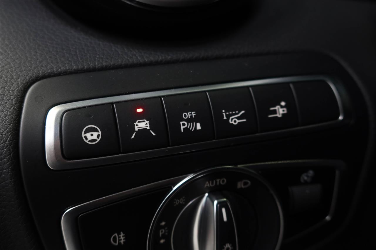 Mercedes-Benz C 63 AMG 2020