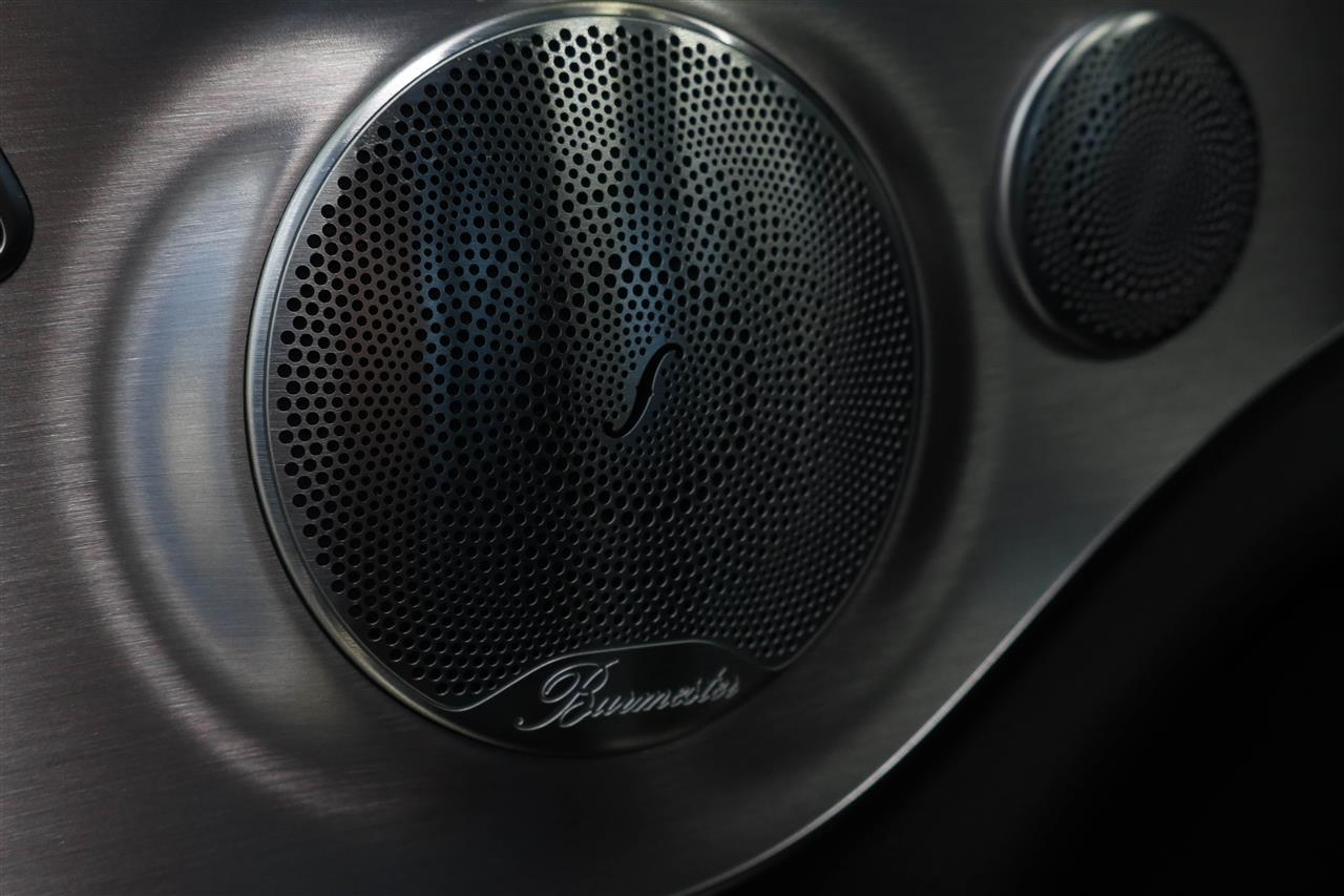 Mercedes-Benz C 63 AMG 2020