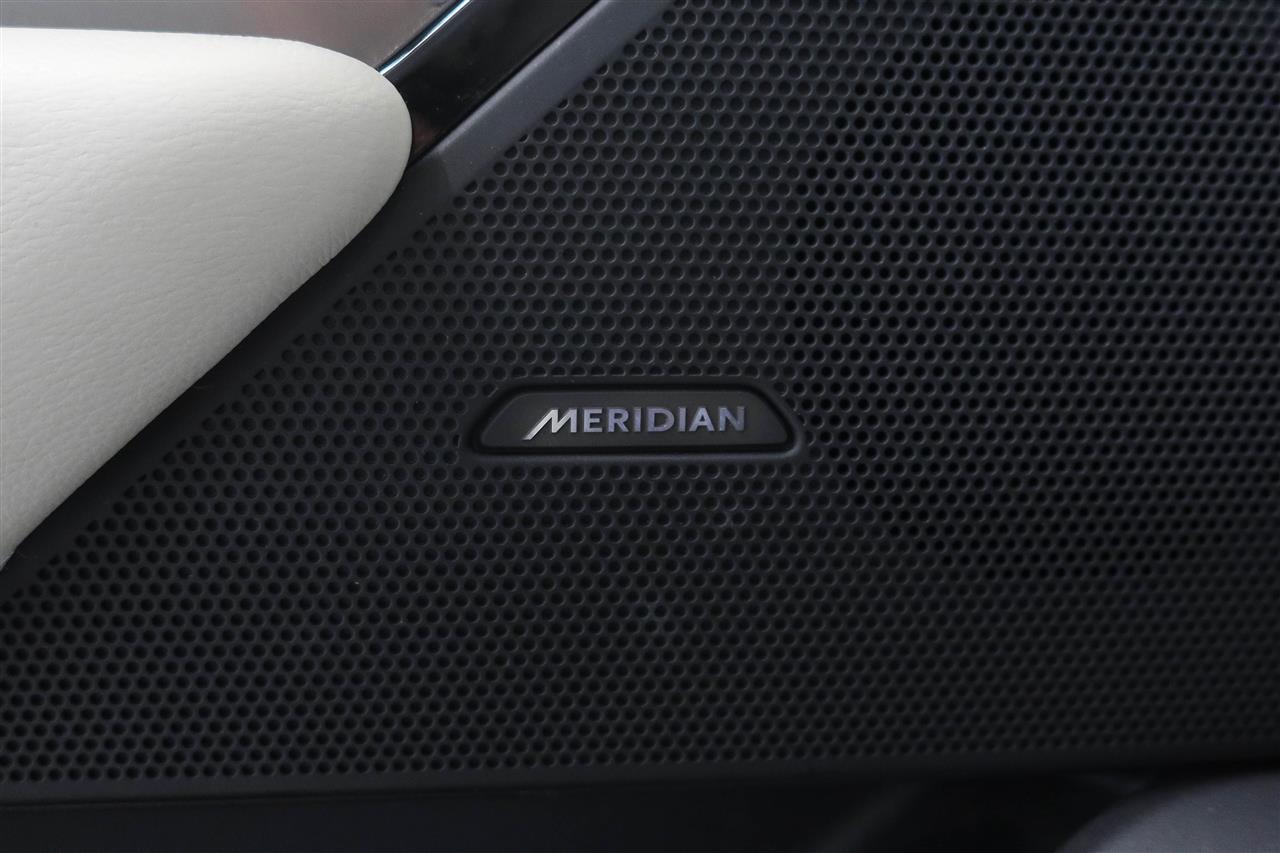 Land Rover Range Rover Velar 2018