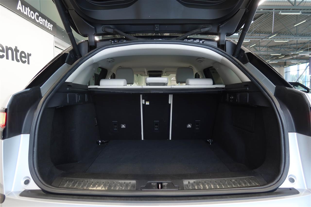 Land Rover Range Rover Velar 2018