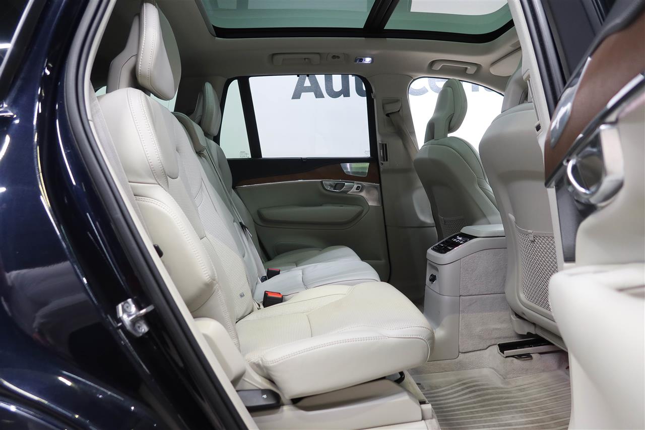 Volvo XC90 2017