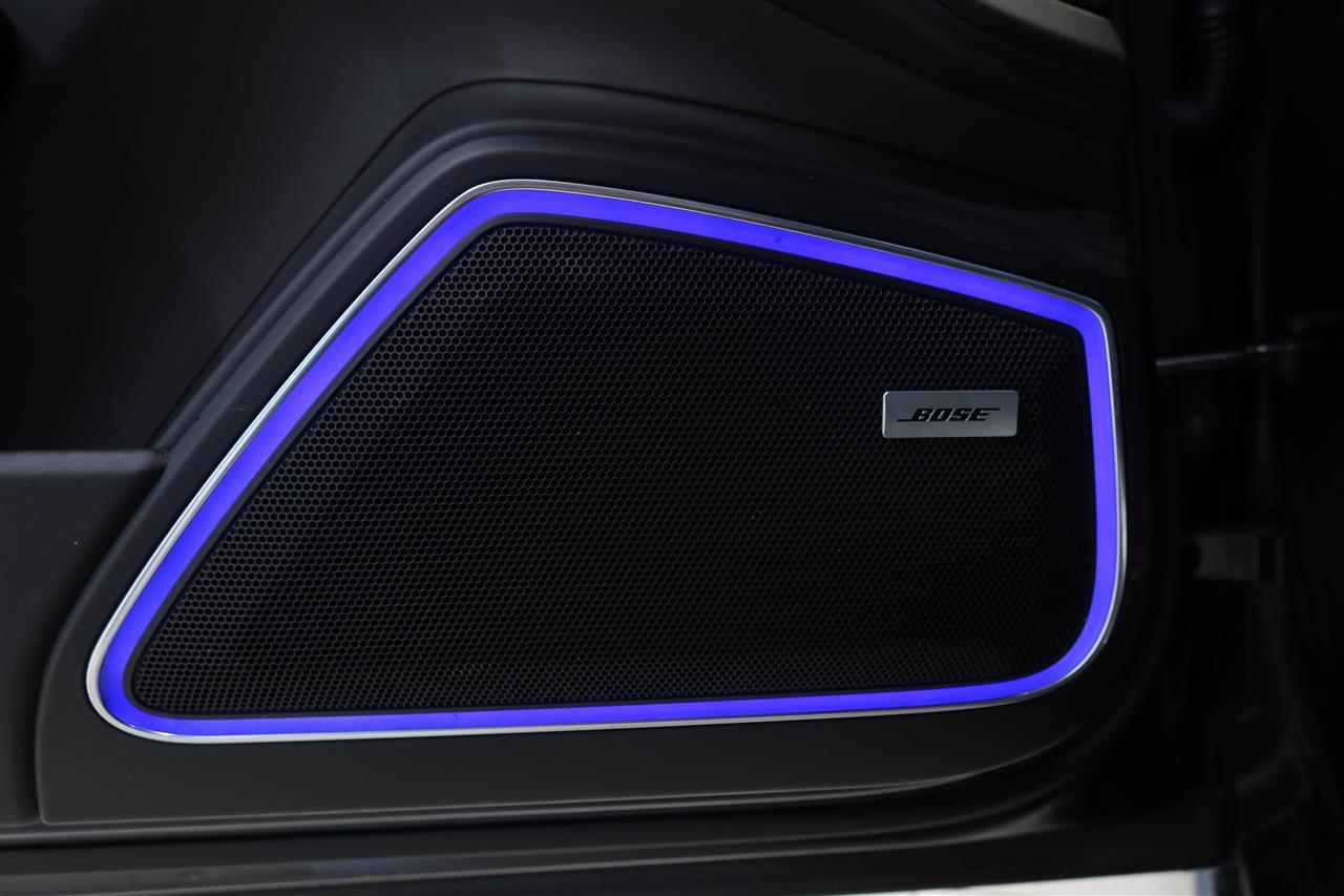 Porsche Panamera 2018