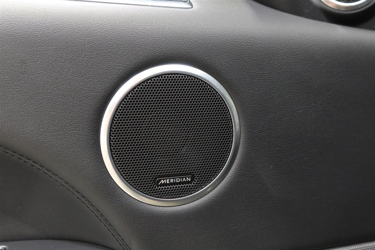 Land Rover Range Rover Sport 2019