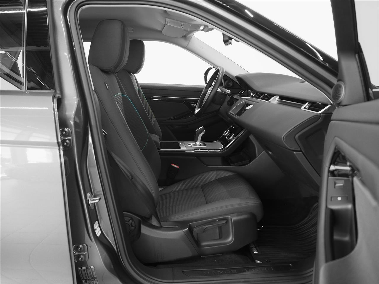 Land Rover Range Rover Evoque 2019