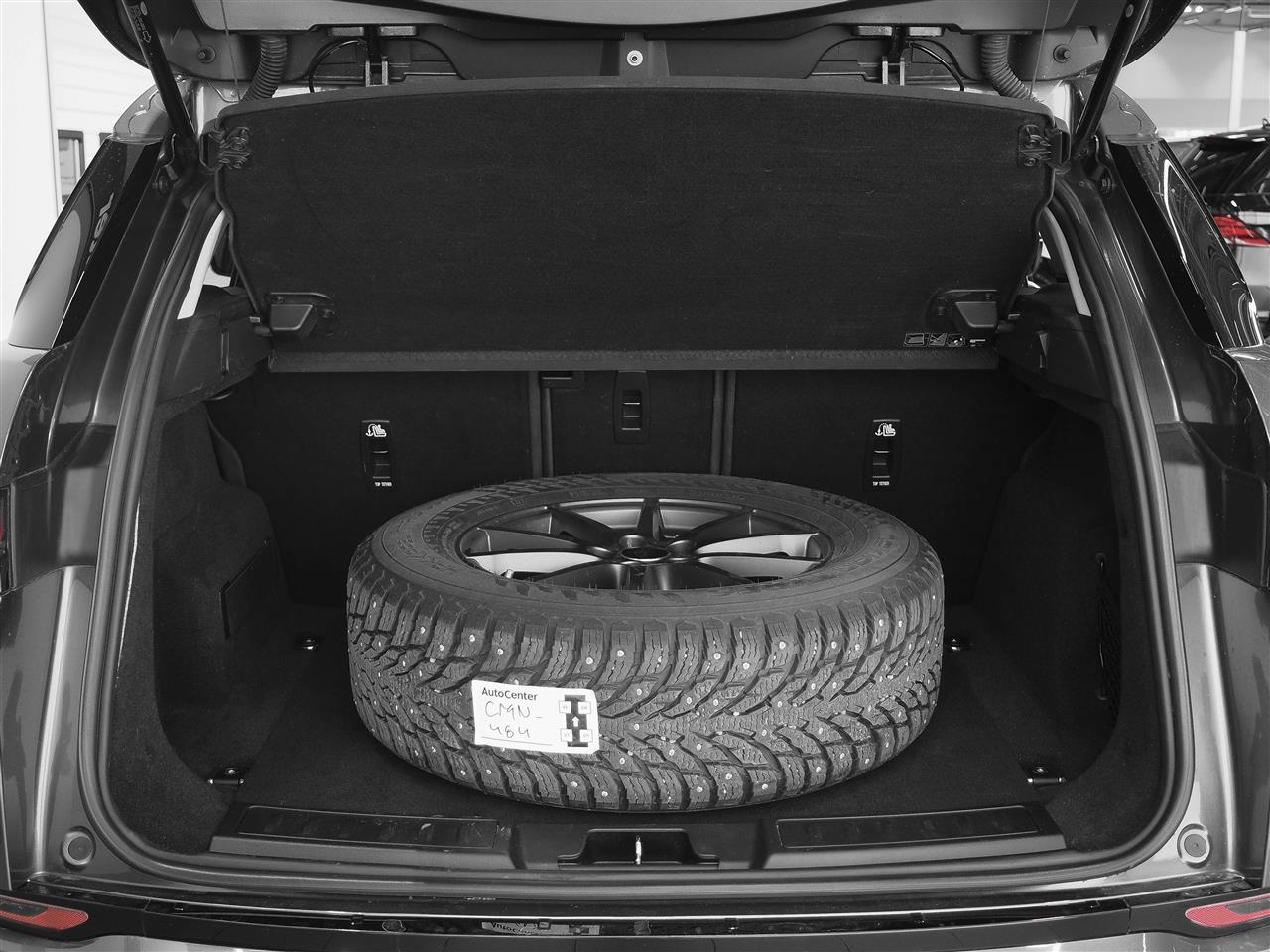 Land Rover Range Rover Evoque 2019