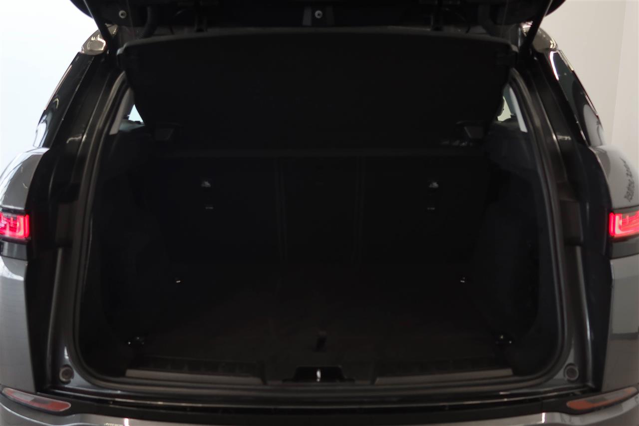 Land Rover Range Rover Evoque 2019