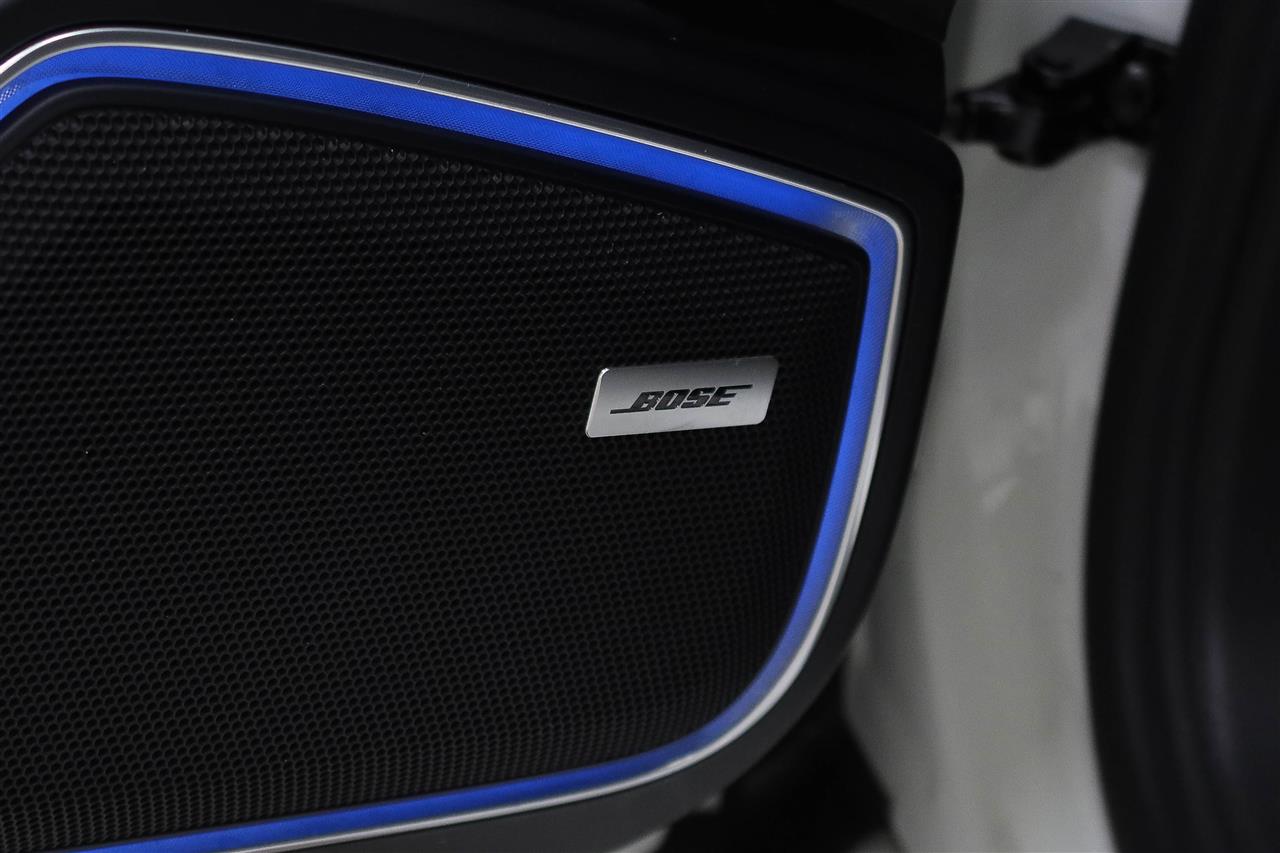 Porsche Panamera 2018