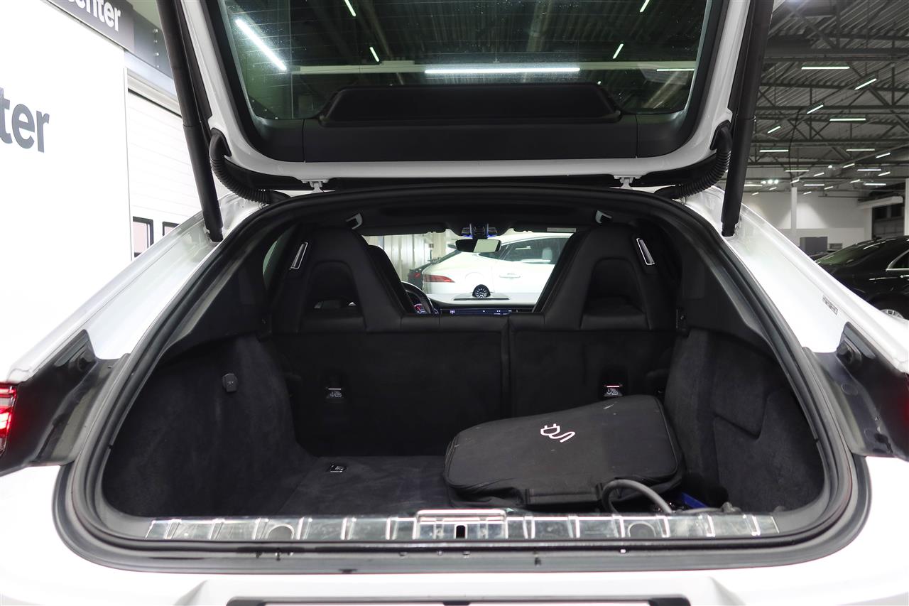 Porsche Panamera 2018