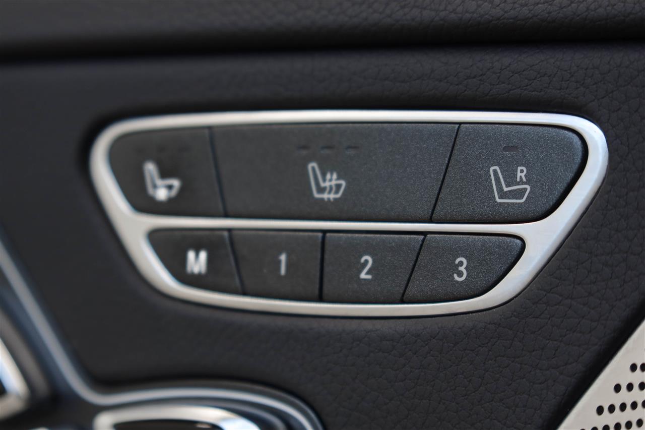 Mercedes-Benz S 2017