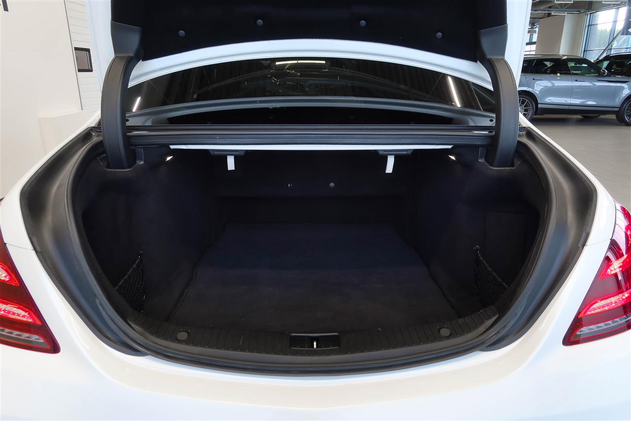 Mercedes-Benz S 2017