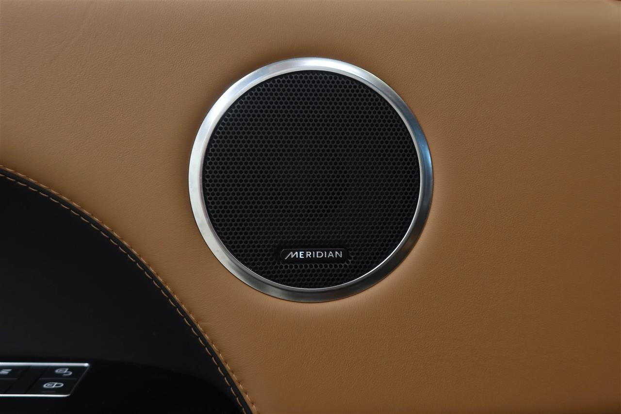 Land Rover Range Rover Sport 2018