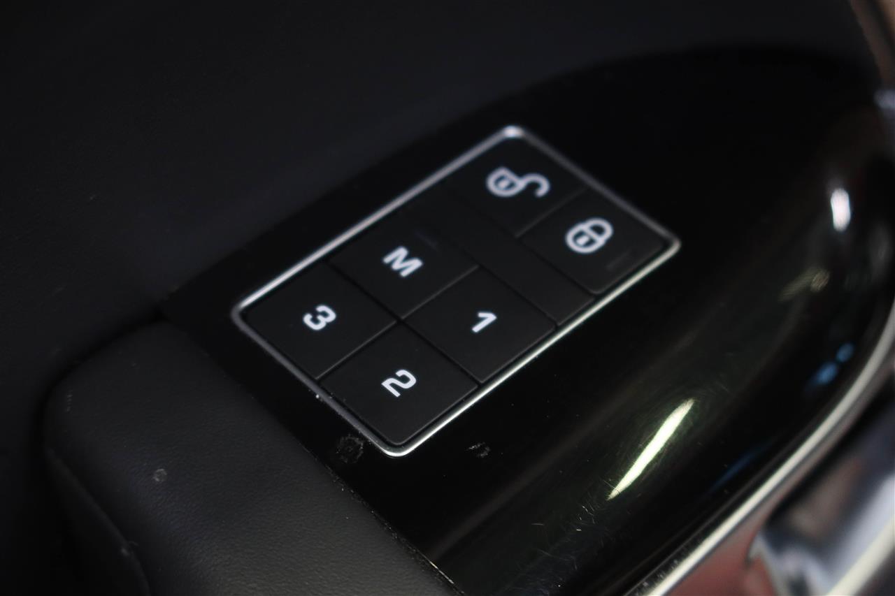 Land Rover Range Rover Sport 2018