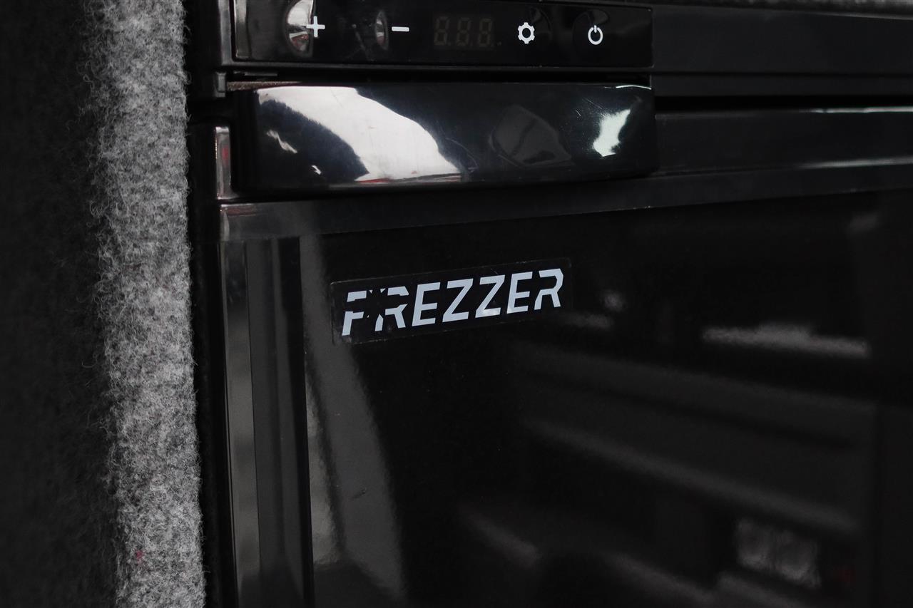 Volkswagen Crafter 2020