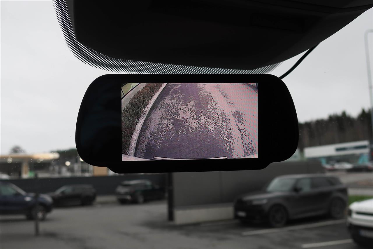 Volkswagen Crafter 2020