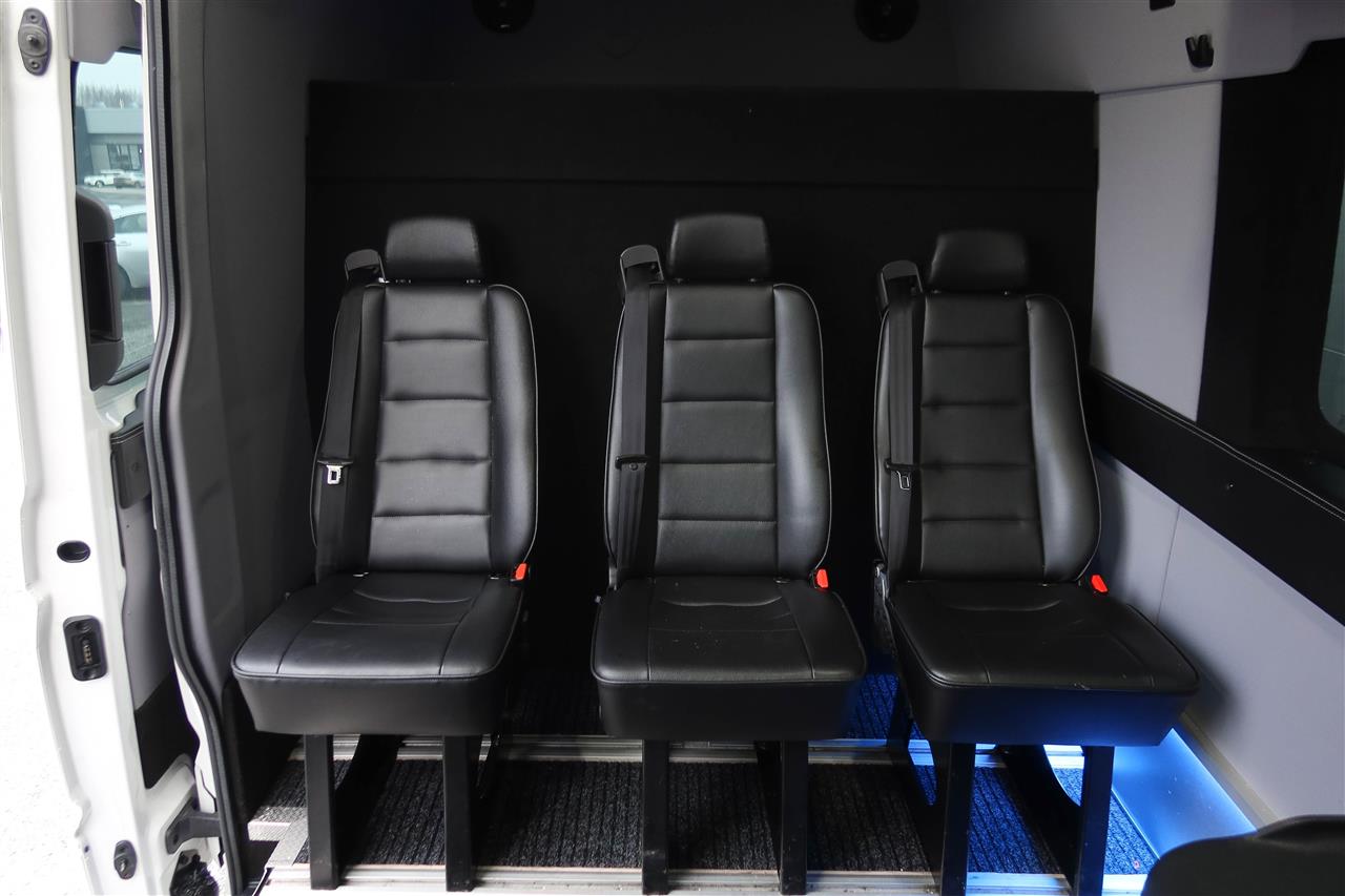 Volkswagen Crafter 2019