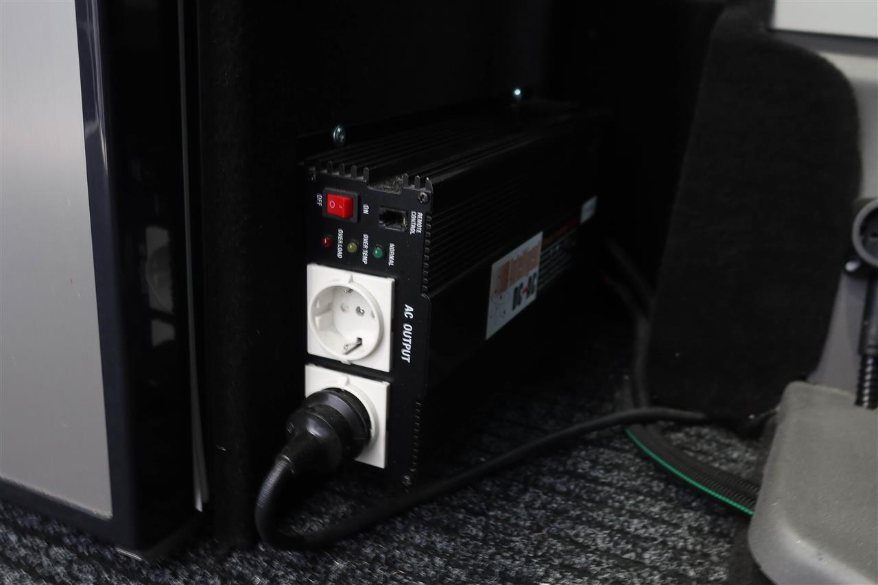 Volkswagen Crafter 2019