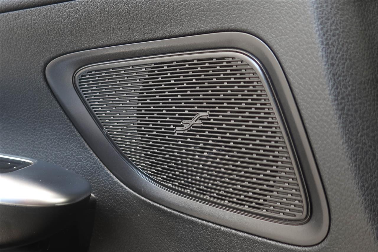 Mercedes-Benz C 2021