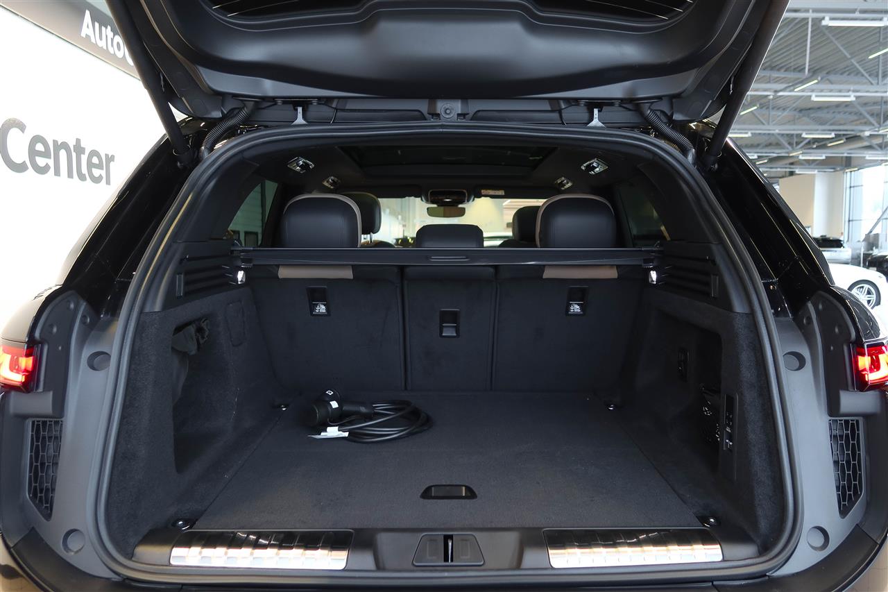 Land Rover Range Rover Sport 2026