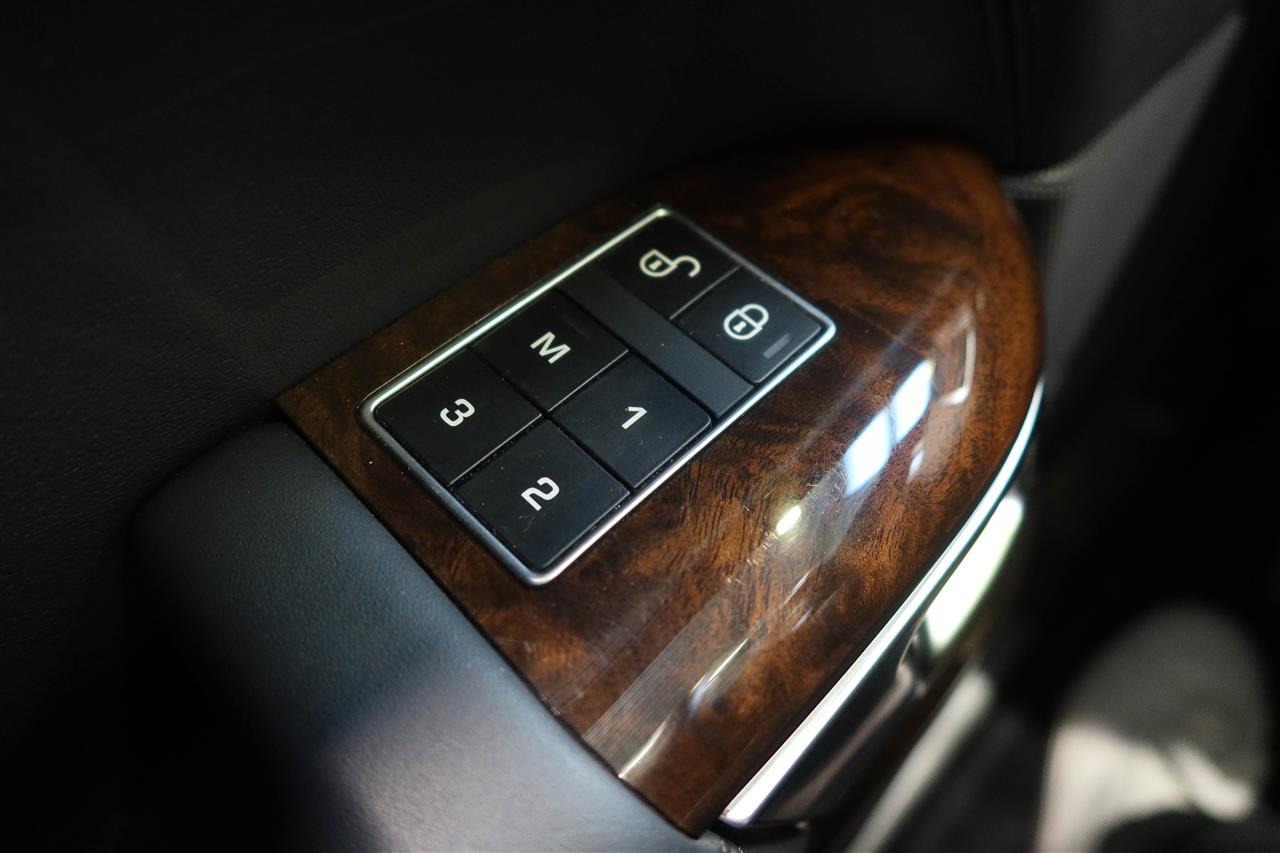 Land Rover Range Rover 2014