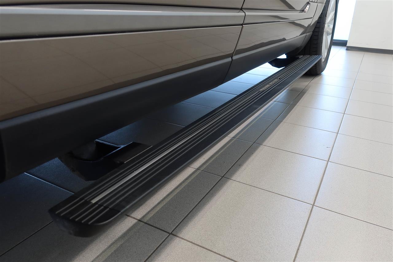 Land Rover Range Rover 2014