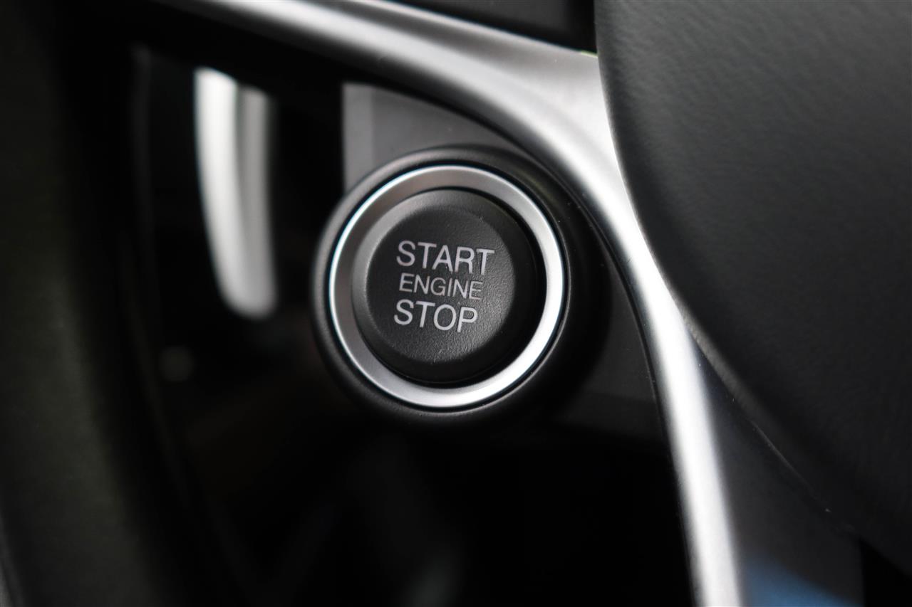 Alfa Romeo Stelvio 2017