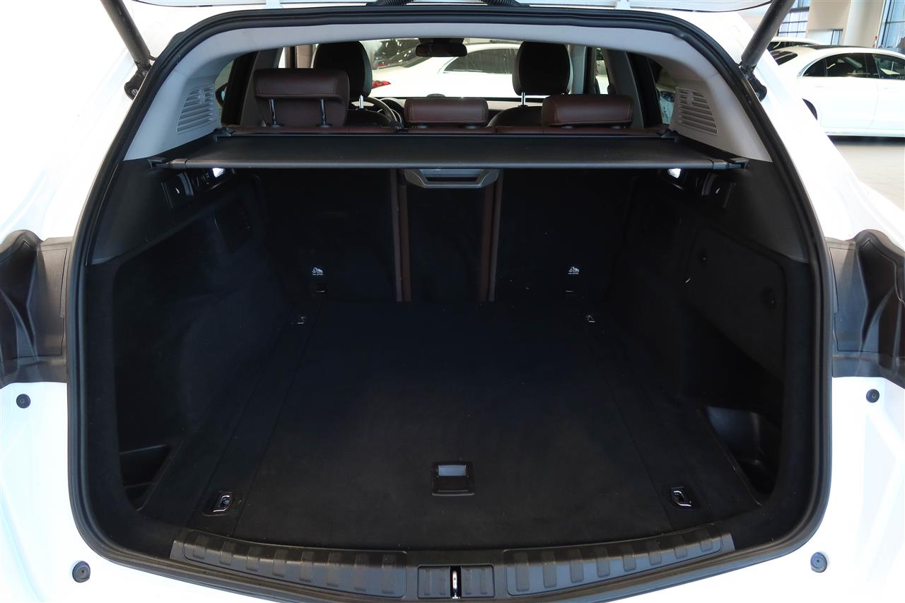 Alfa Romeo Stelvio 2017