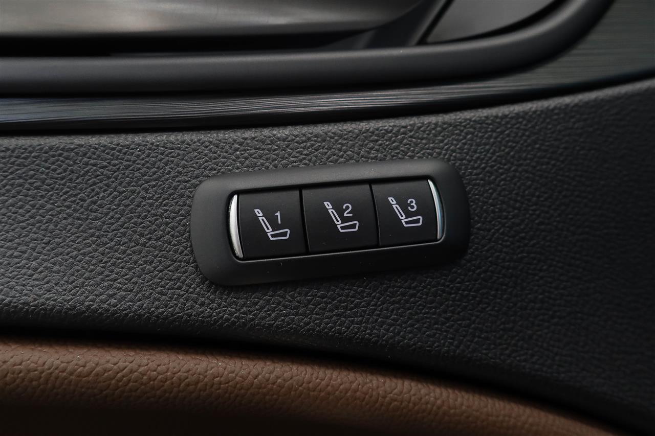 Alfa Romeo Stelvio 2017