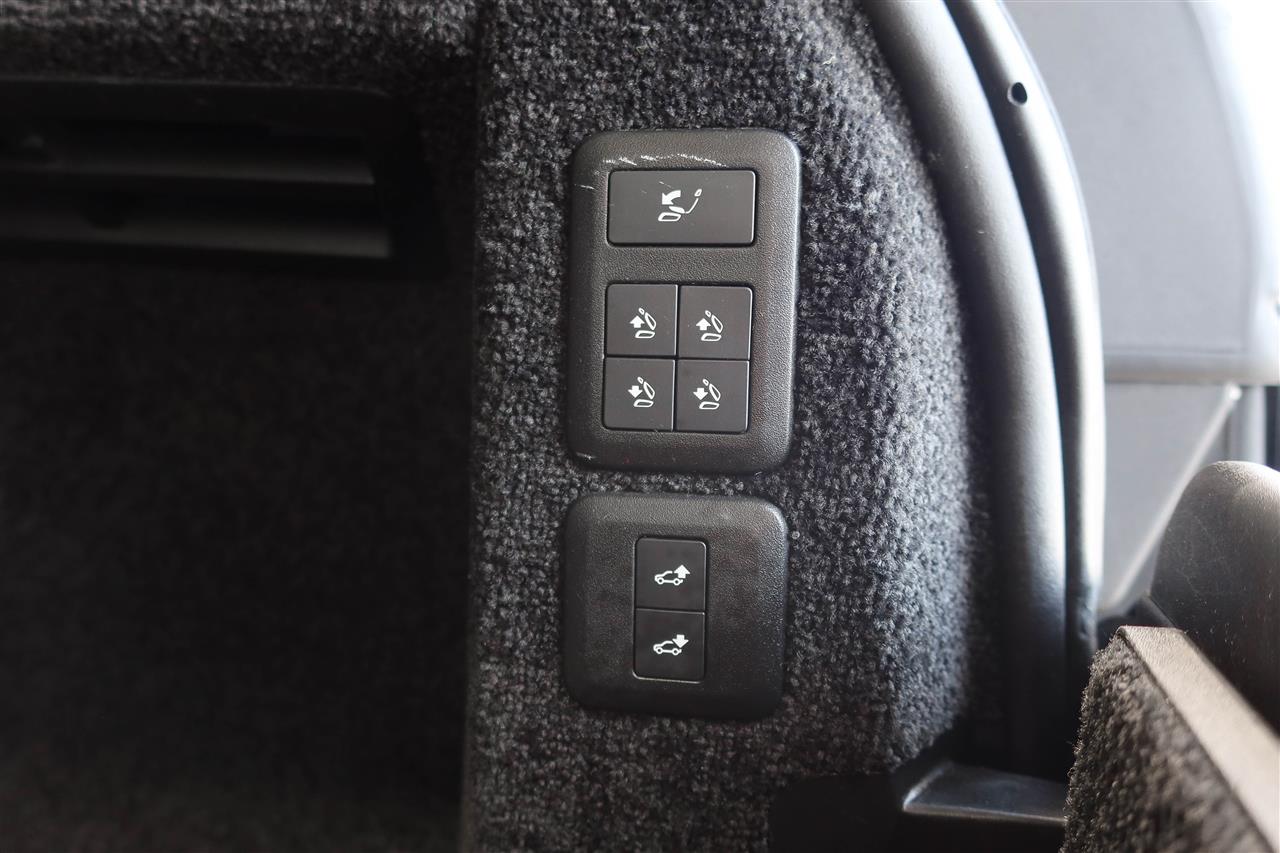 Land Rover Range Rover 2020