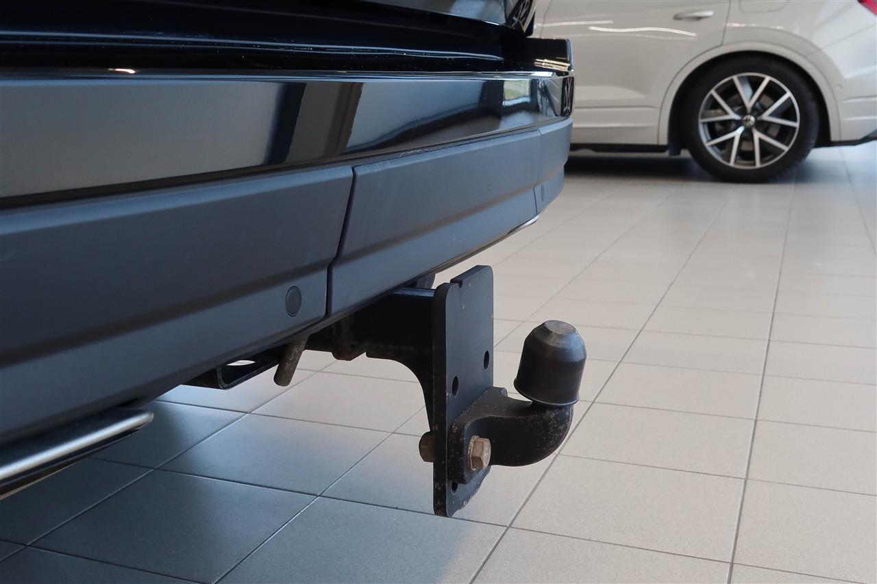 Land Rover Range Rover 2020