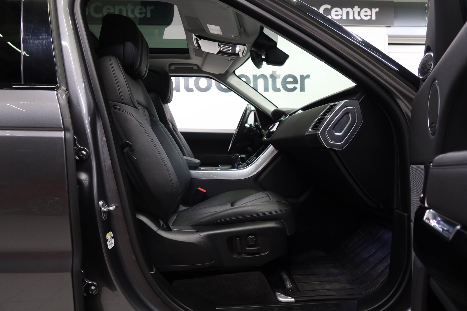 Land Rover Range Rover Sport 2019