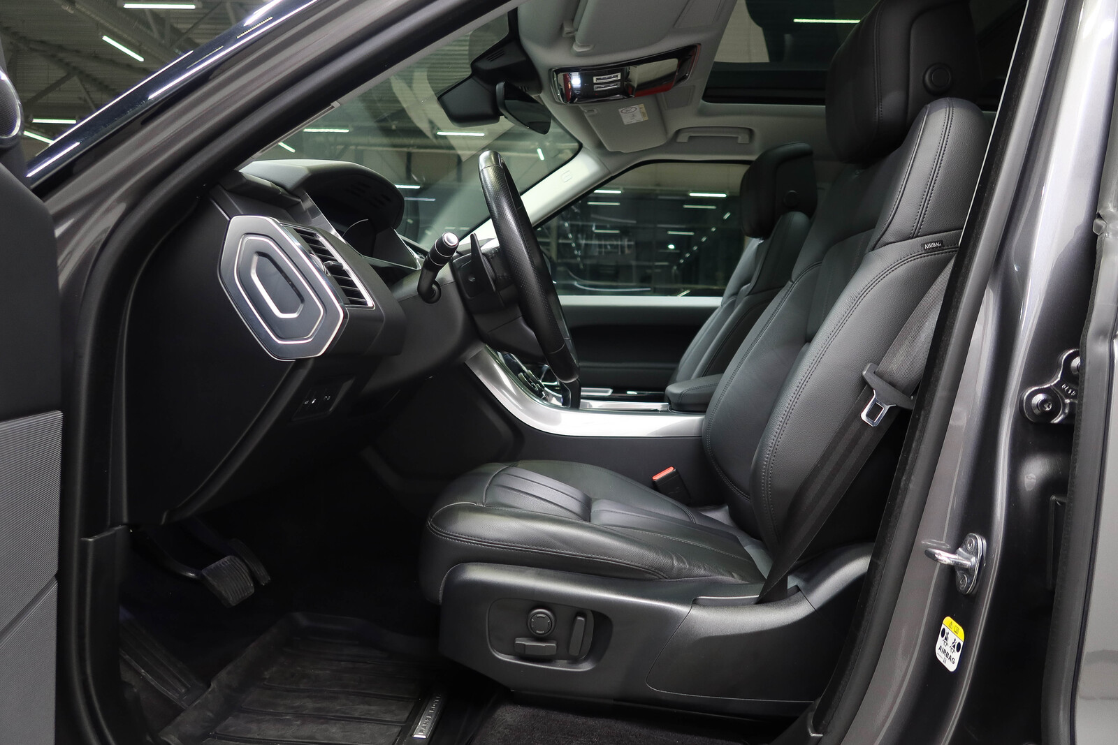 Land Rover Range Rover Sport 2019