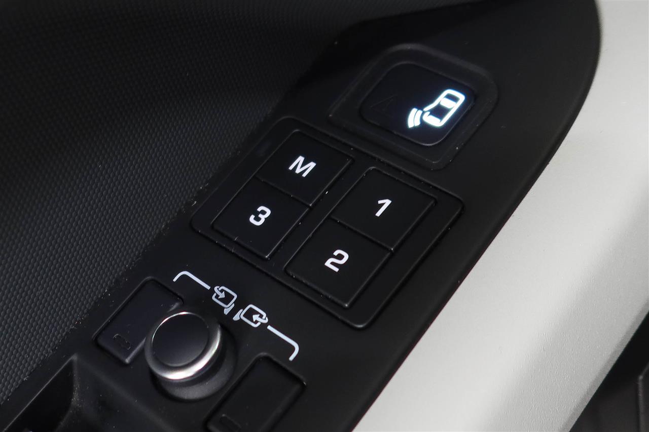 Land Rover Defender 2021