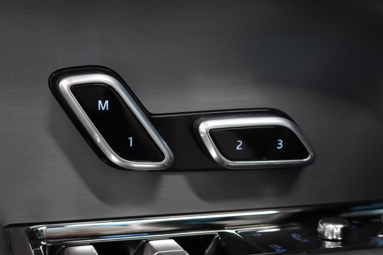 Land Rover Range Rover Sport 2023