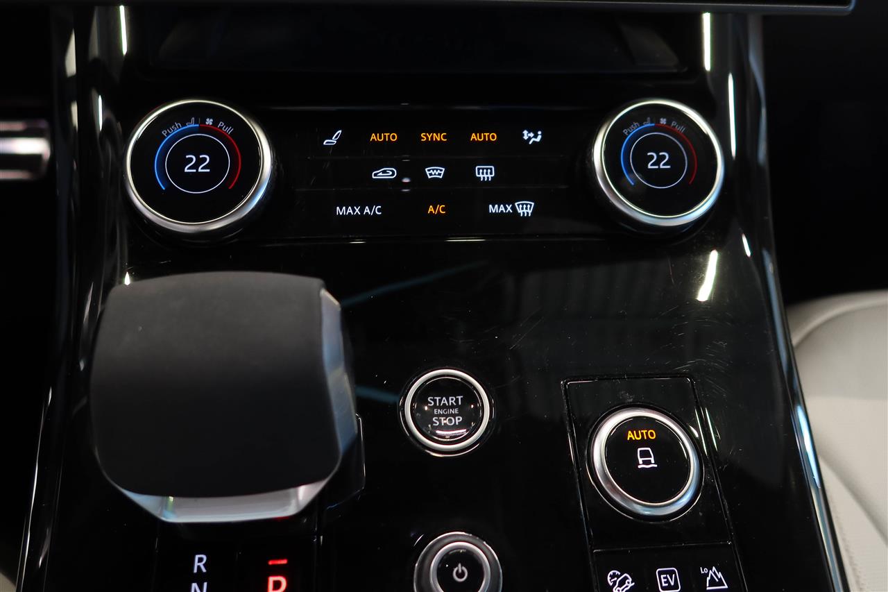 Land Rover Range Rover Sport 2023